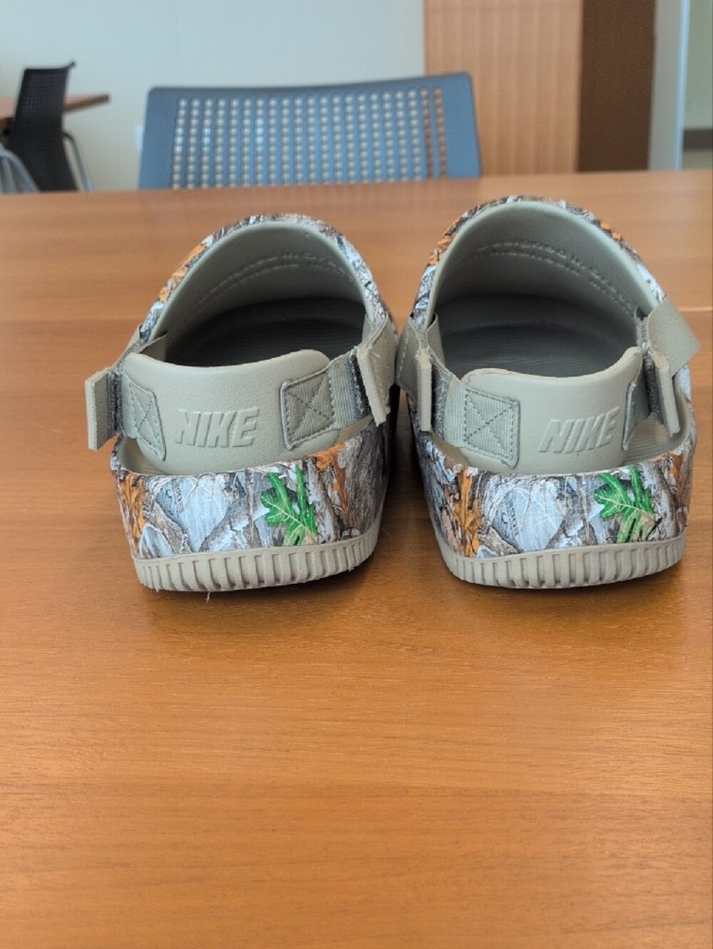 Nike Mens Calm Mule Realtree - Picture 4 of 5